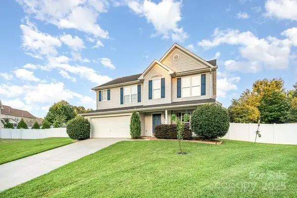 5128 Balsam Bark Lane, Fort Mill, SC 29708