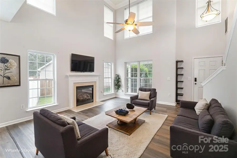 5128 Balsam Bark Lane, Fort Mill, SC 29708 - Image #2