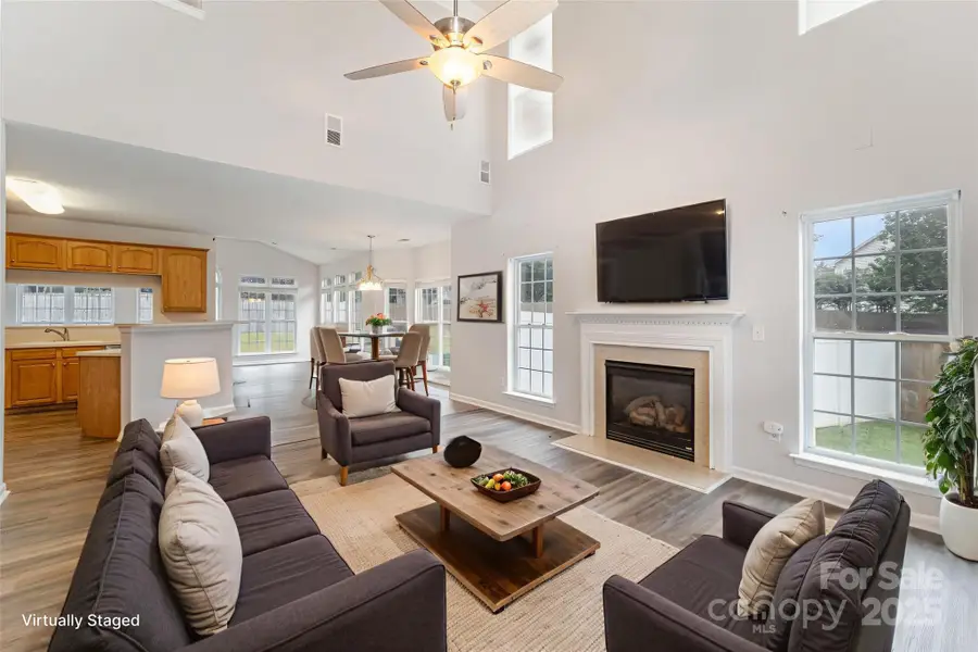 5128 Balsam Bark Lane, Fort Mill, SC 29708 - Image #3
