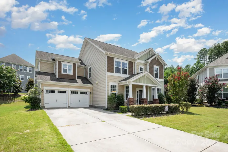 109 Wingstem Court, Mooresville, NC 28117 - Image #2