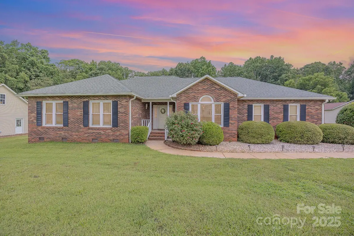 2695 Hill Top Drive, Salisbury, NC 28147 - #1