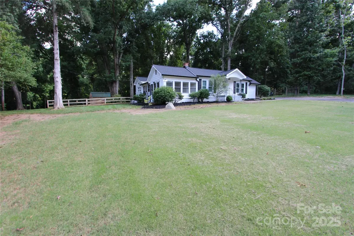 1257 Reese Roach Road, Rock Hill, SC 29730 - #1