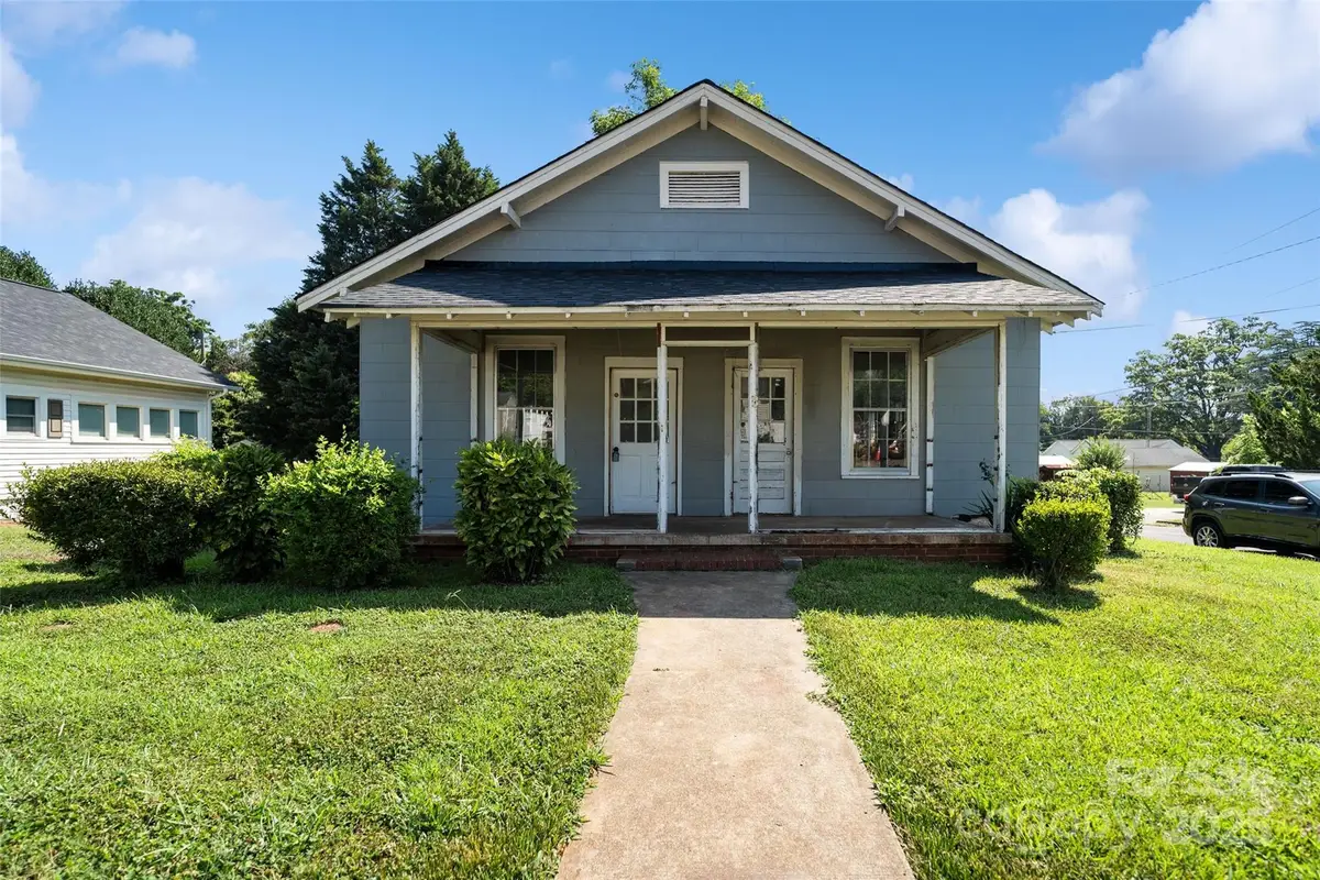 404 Community Street, Rock Hill, SC 29730 - #1