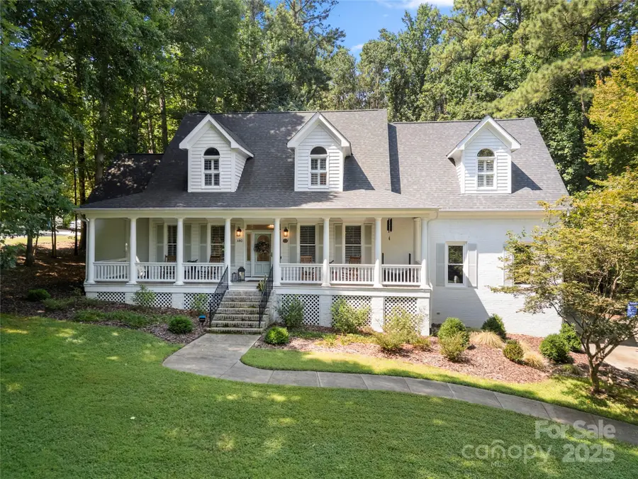 480 Robinson Road, Mooresville, NC 28117 - Image #2