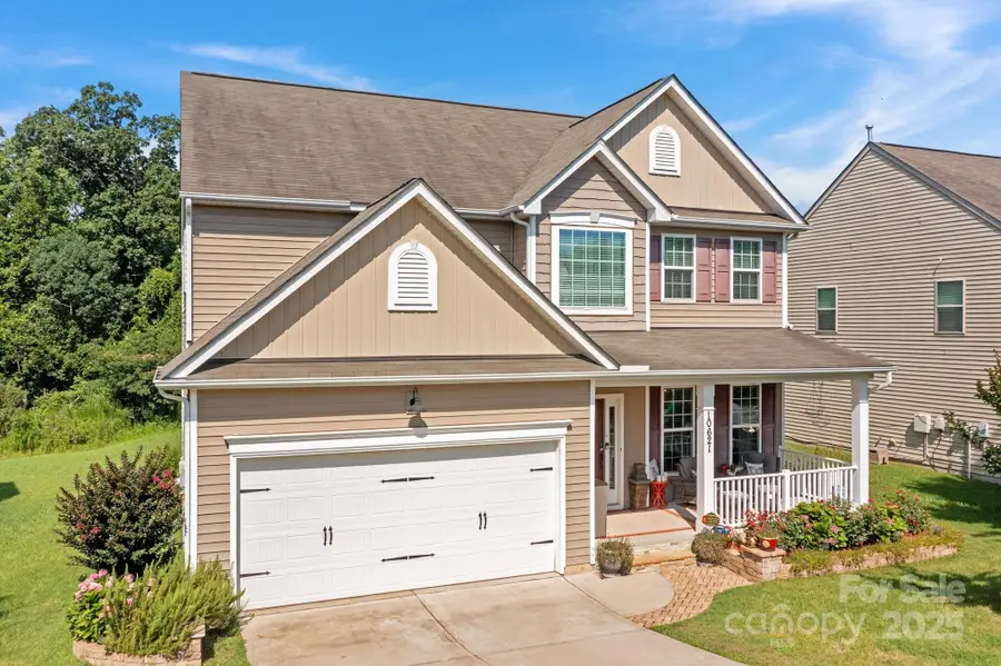 10621 Shanon Darby Lane, Charlotte, NC 28214 - #3
