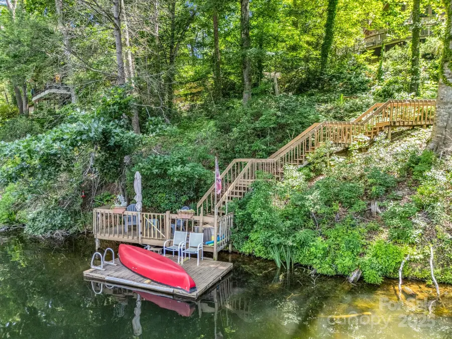 126 Sleeping Bear Lane, Lake Lure, NC 28746 - Image #3
