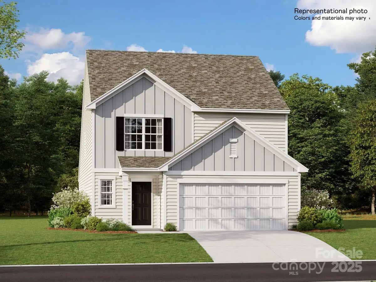 109 Oconee Trail, Statesville, NC 28625 - Image #1