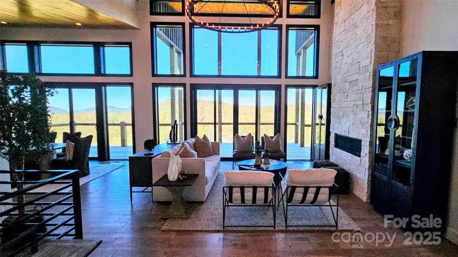 52 Hidden Grouse Lane, Sapphire, NC 28774 - Image #3