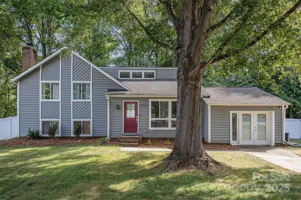 7215 Connan Lane, Charlotte, NC 28226