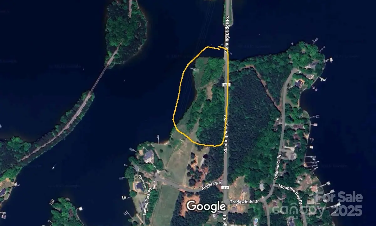 4753 Slanting Bridge Road, Sherrills Ford, NC 28673 - Image #1