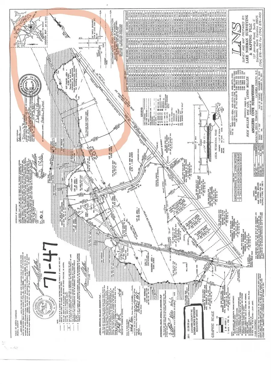 4753 Slanting Bridge Road, Sherrills Ford, NC 28673 - Image #2