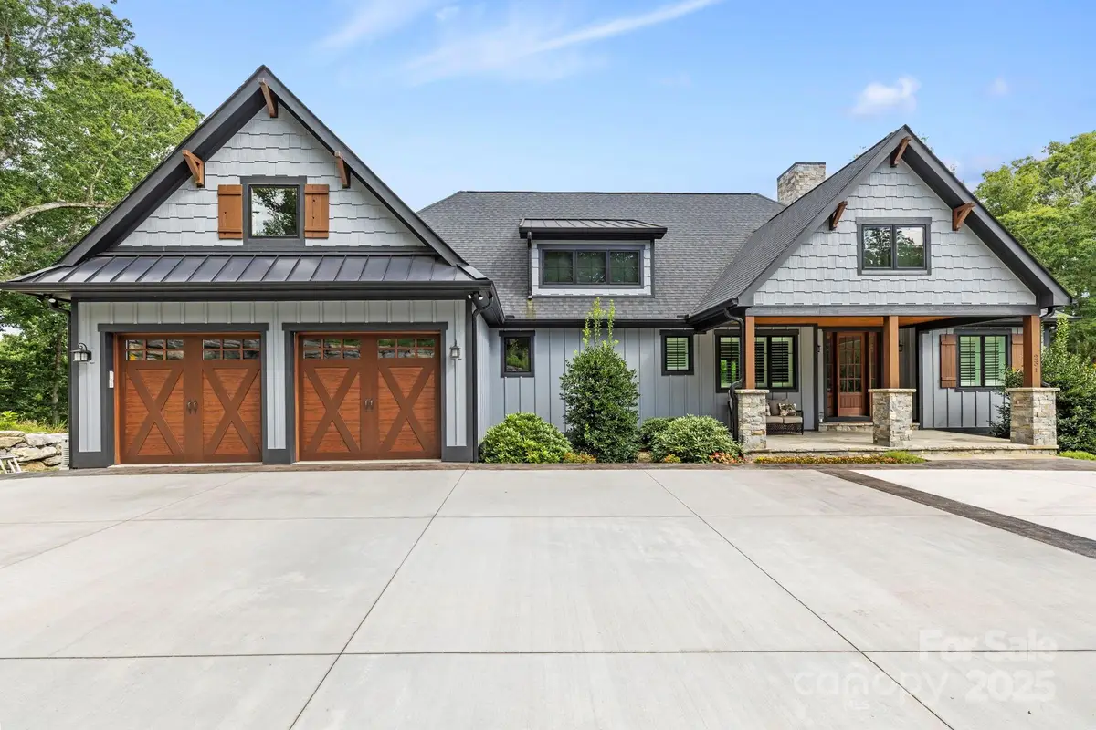 231 Tower Circle, Laurel Park, NC 28739 - Image #1