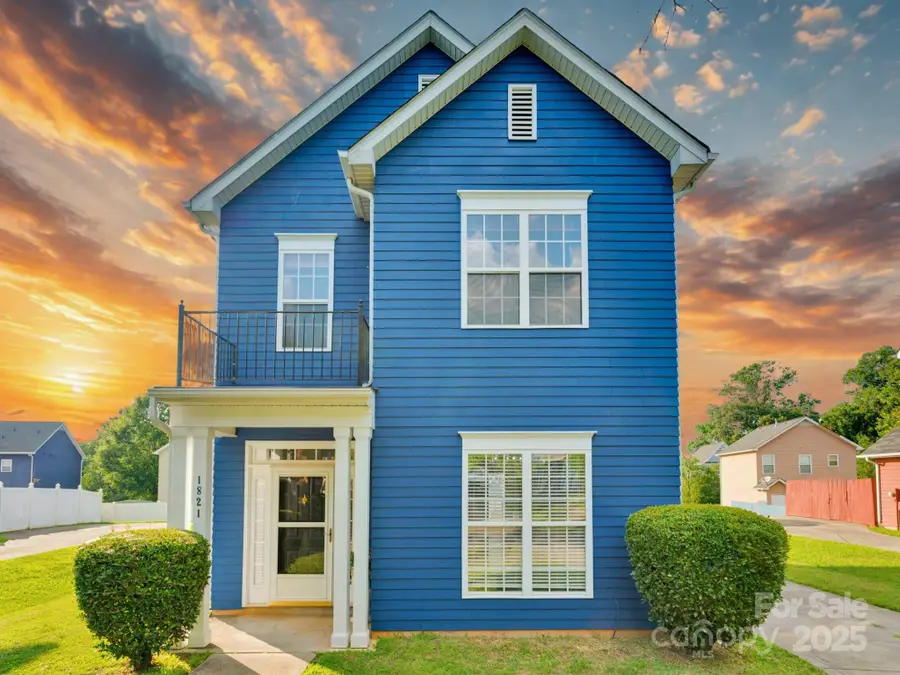 1821 Ethel Guest Lane, Charlotte, NC 28206 - Image #2