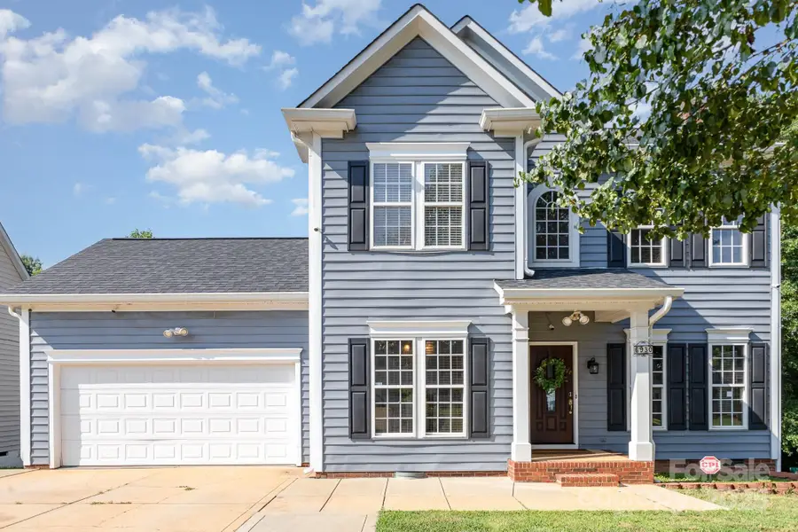 6930 Culloden More Court, Charlotte, NC 28217 - Image #2