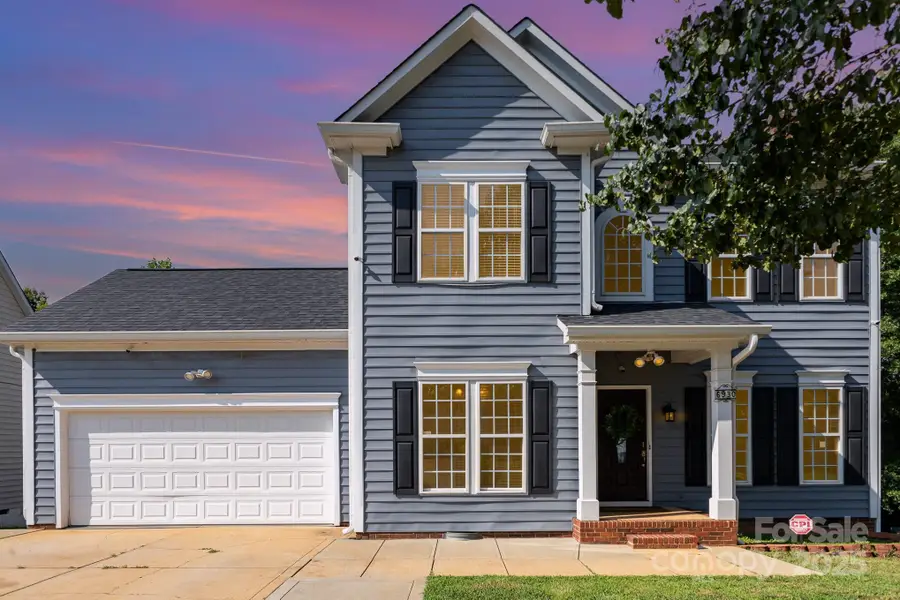 6930 Culloden More Court, Charlotte, NC 28217 - Image #3