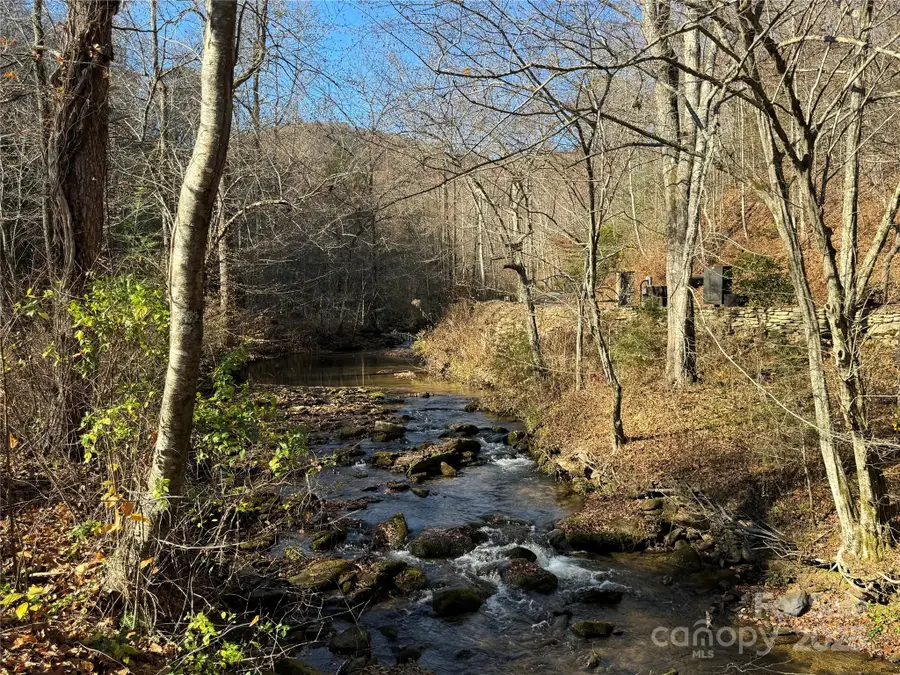 Site 5 Woodfen Lane, Lake Lure, NC 28746 - Image #2