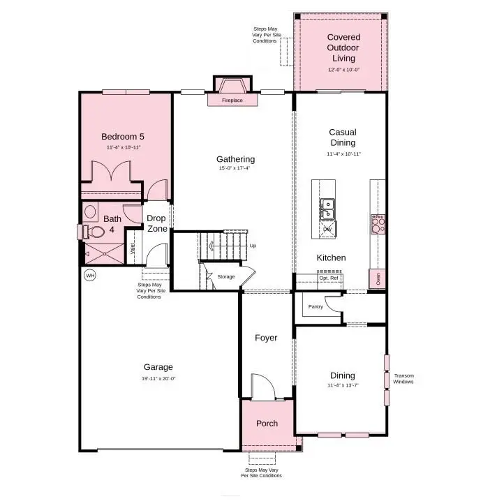 4010 Caymen Bay Court, Tega Cay, SC 29708 - Image #3