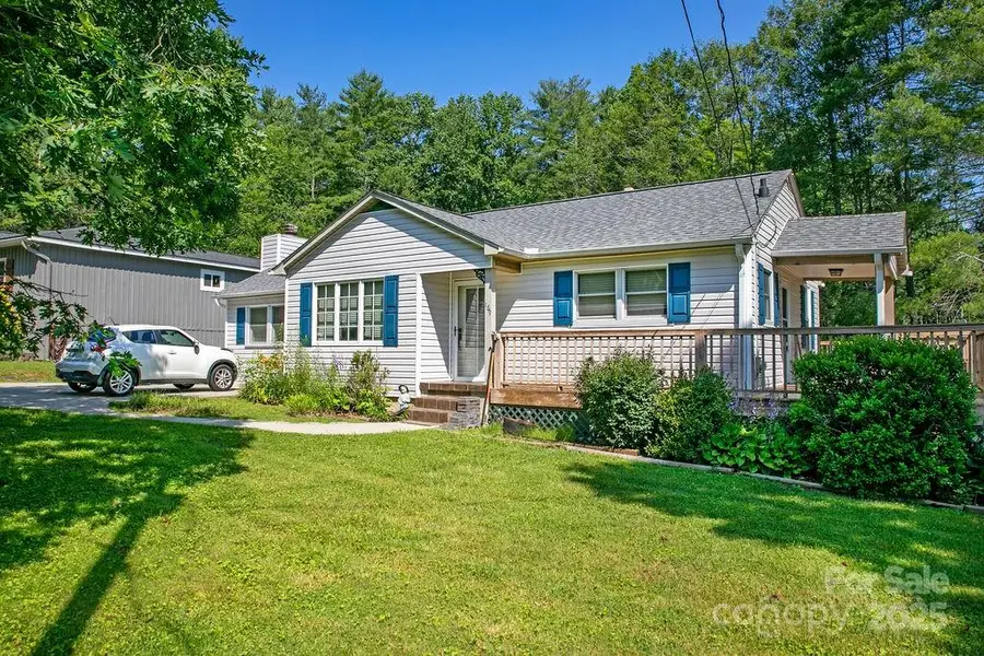 169 Montview Circle, Brevard, NC 28712 - Image #2