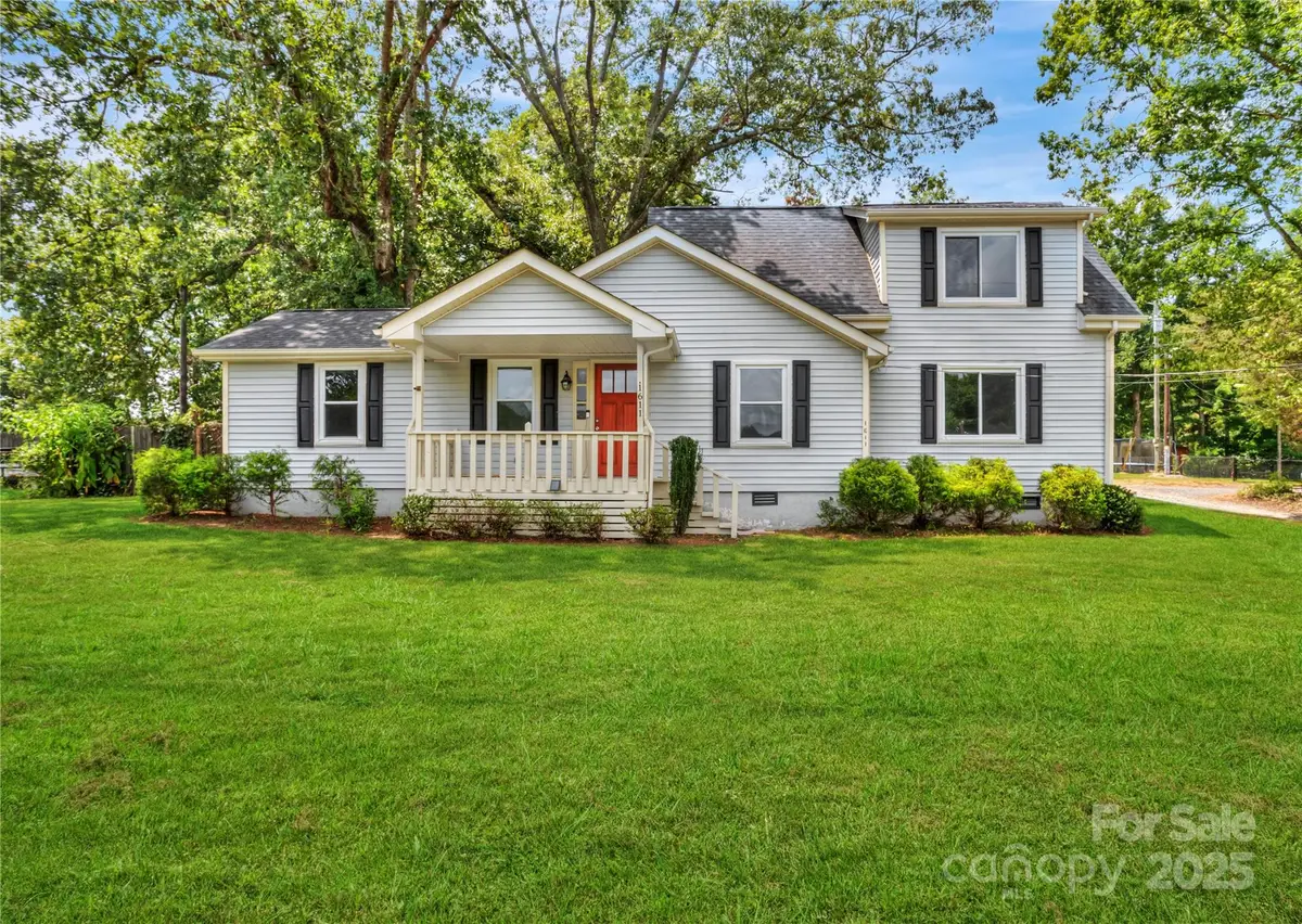 1611 Old Hickory Grove Road, Mount Holly, NC 28120 - Image #1