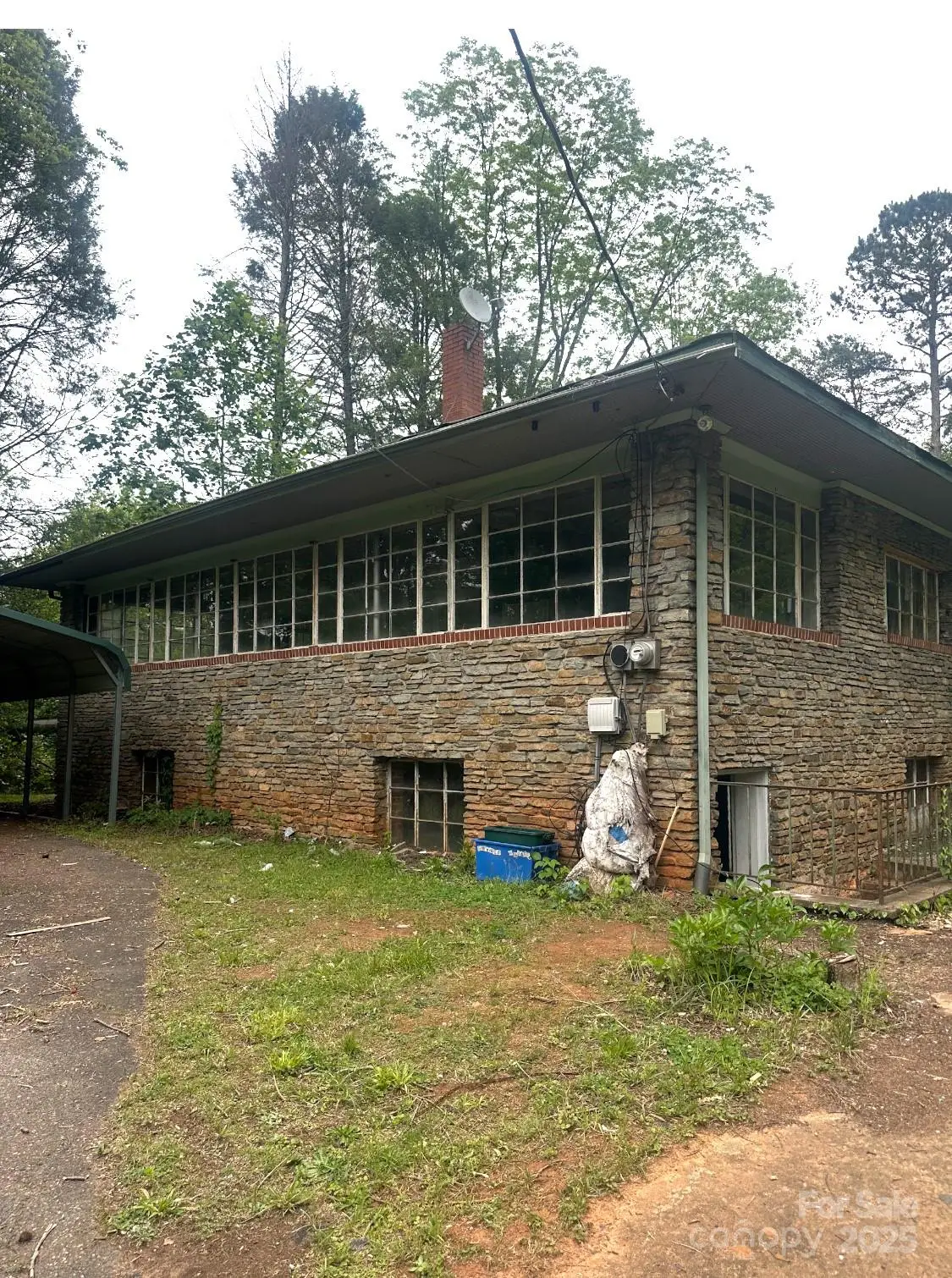 2870 Rutherford College Road, Connelly Springs, NC 28612 - Image #1