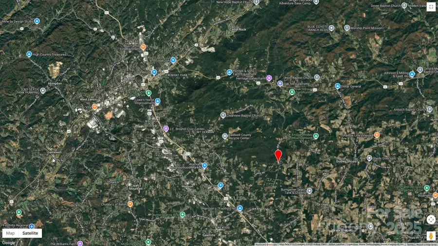 2882 Sycamore Court, Granite Falls, NC 28630 - Image #3