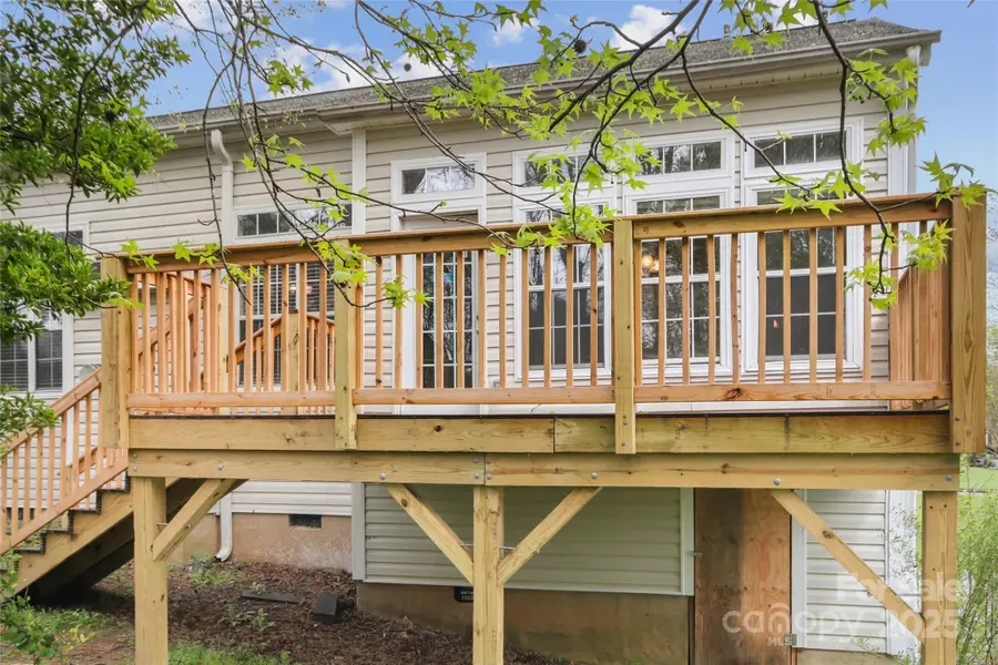 11834 Mourning Dove Lane, Charlotte, NC 28269 - Image #2