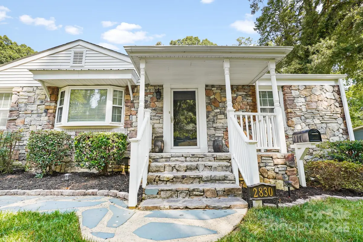 2830 Royston Road #2, Charlotte, NC 28208 - Image #1