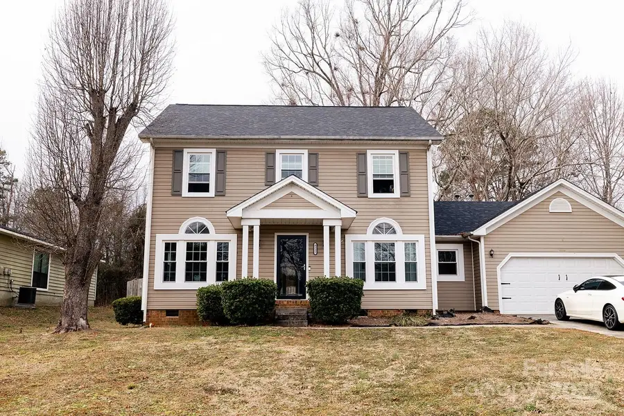 9232 Chislehurst Road, Mint Hill, NC 28227 - Image #2