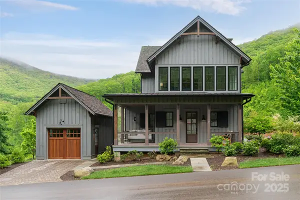 23 (#1) Lodestone Drive #412, Sylva, NC 28779