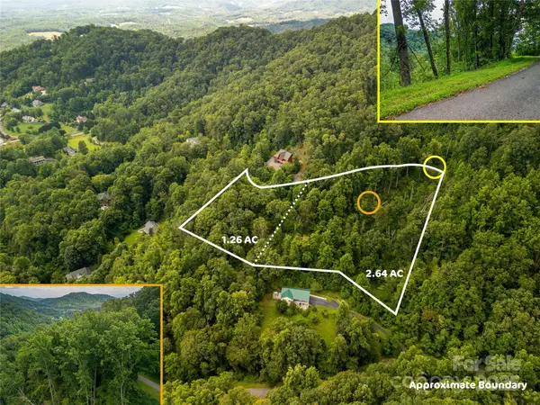 364 Chisel Rock Way, Weaverville, NC 28787