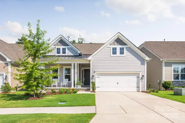 17210 Sand Bank Road, Charlotte, NC 28278