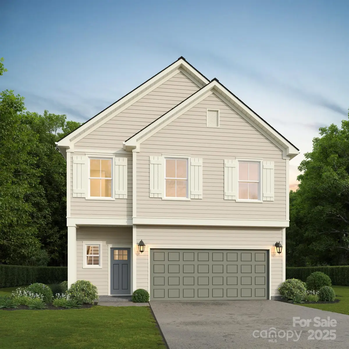 4033 Jenison Valley Court, Charlotte, NC 28214 - Image #1