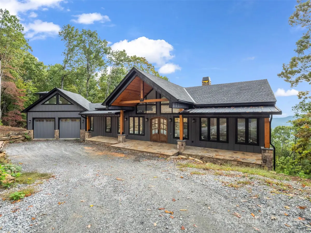 93 Chesterfield Drive, Mill Spring, NC 28756 - Image #1