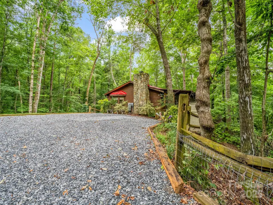 116 Chalet Road, Lake Lure, NC 28746 - Image #2