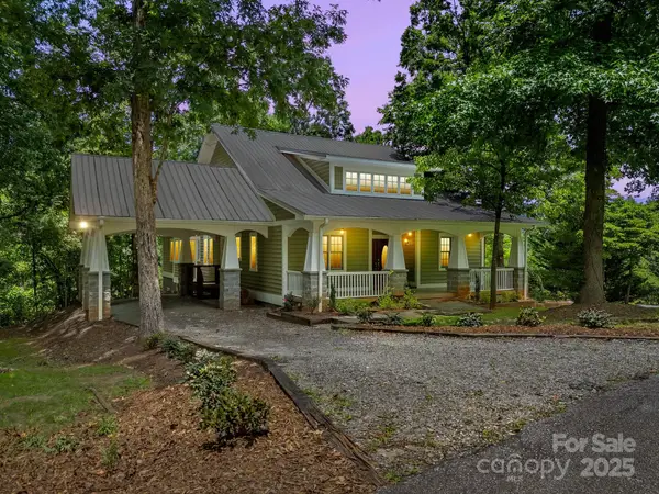 147 Woodland Road, Tryon, NC 28782