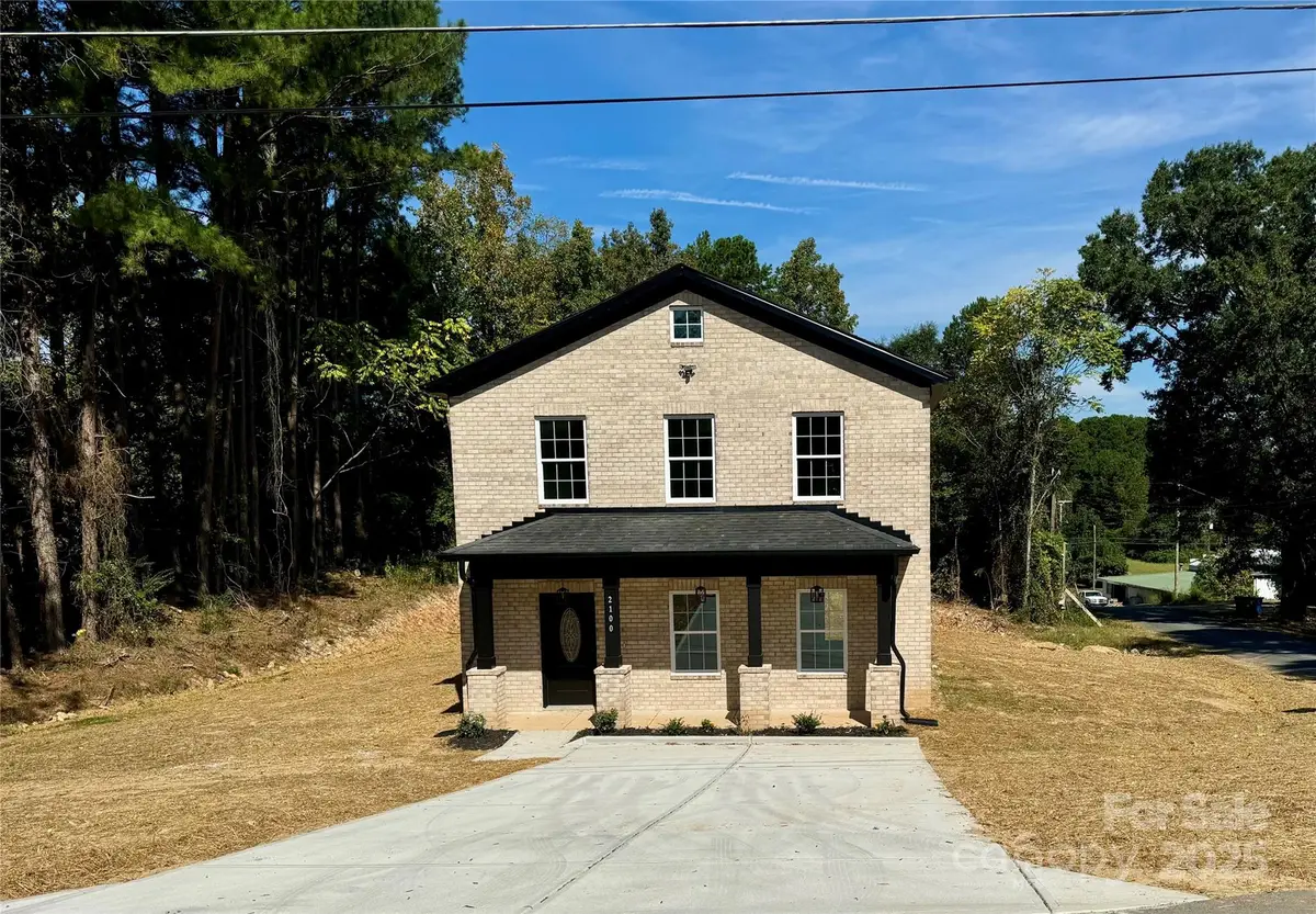 2100 Hillcrest Avenue, Albemarle, NC 28001 - #1