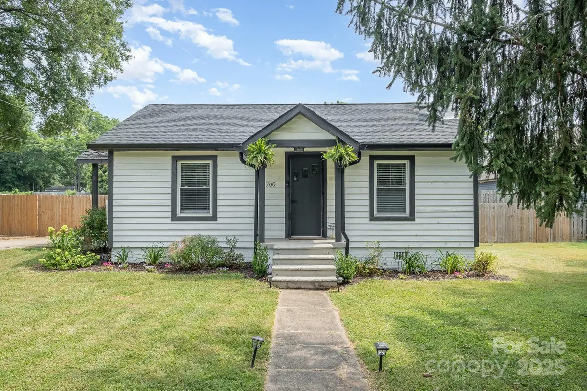 700 Perkins Street, Lowell, NC 28098 - #1