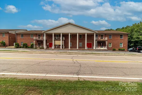 2116 S Main Street, Kannapolis, NC 28081