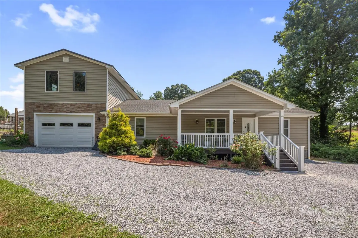 40 Alabama Avenue, Marion, NC 28752 - Image #1