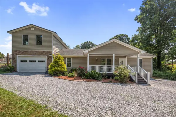 40 Alabama Avenue, Marion, NC 28752