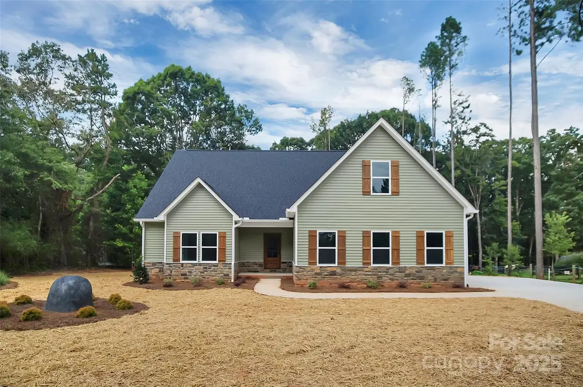 4859 Paysour Pond Road, Iron Station, NC 28080 - Image #1