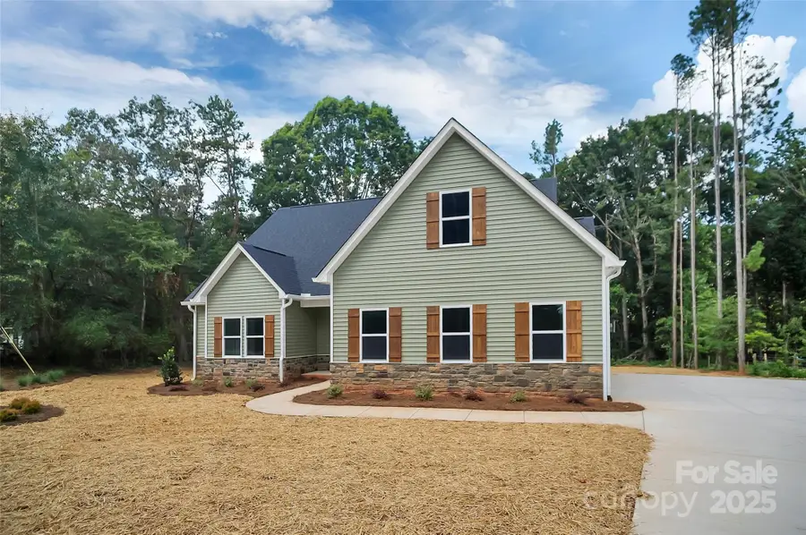 4859 Paysour Pond Road, Iron Station, NC 28080 - Image #3