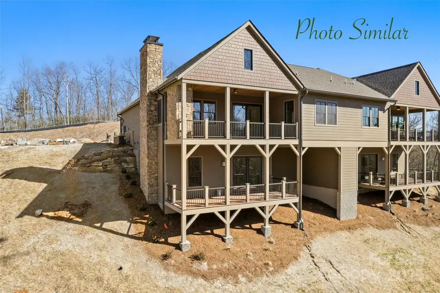 20 Chimney Chase Trail, Hendersonville, NC 28739 - Image #2