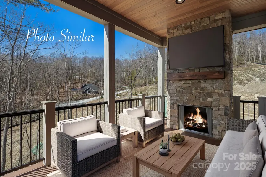 20 Chimney Chase Trail, Hendersonville, NC 28739 - Image #3