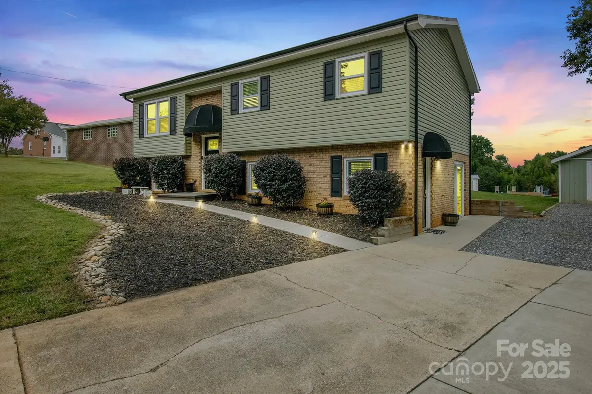 2627 South Court, Connelly Springs, NC 28612 - Image #1