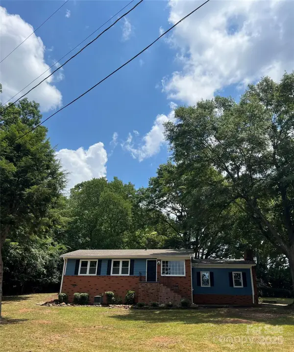 1320 Kings Circle, Shelby, NC 28150