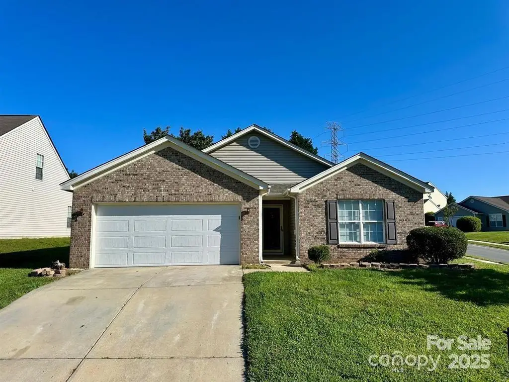 8551 Appledale Drive, Charlotte, NC 28262 - Image #1