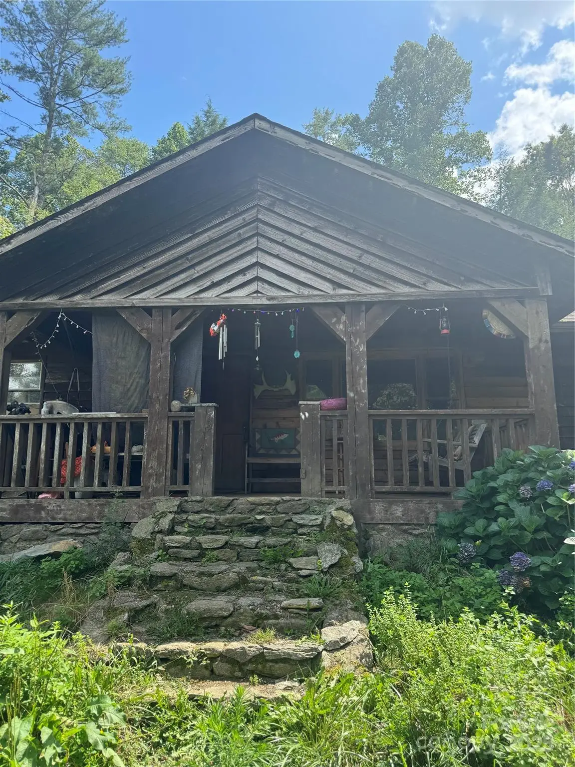 321 Henry Worley Lane, Marshall, NC 28753 - #1