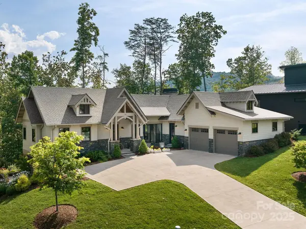 138 Riverbend Forest Drive, Asheville, NC 28805