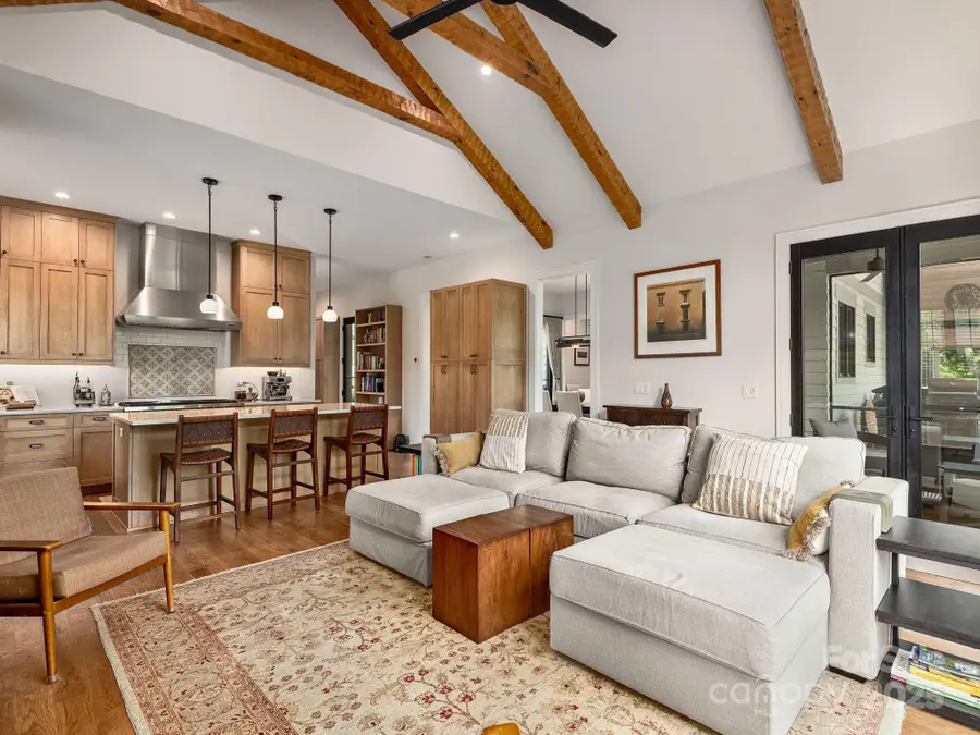 138 Riverbend Forest Drive, Asheville, NC 28805 - Image #3